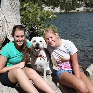 Meet your Posher, Jane